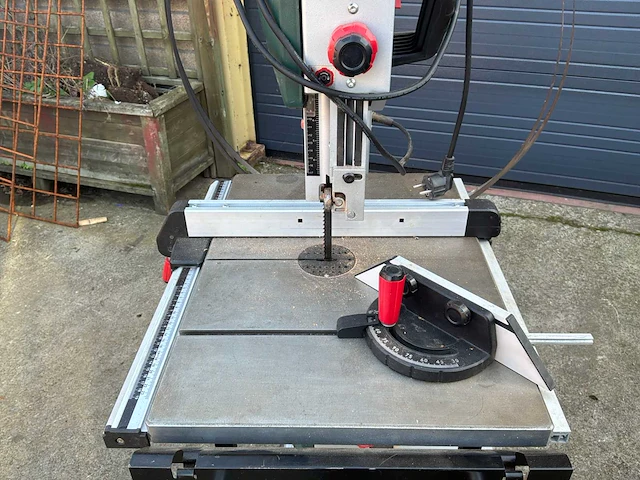 2019 - metabo - bas318 - sawing, drilling and milling aggregates - afbeelding 7 van  8