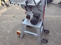 2019 - metabo - bas318 - sawing, drilling and milling aggregates - afbeelding 8 van  8