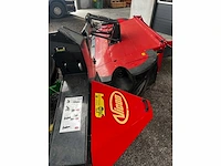 2019 - vicon - 732t - mowing machine - afbeelding 9 van  15