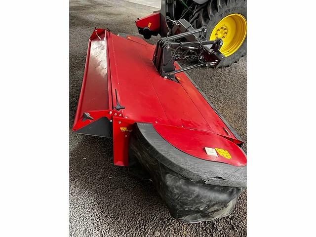 2019 - vicon - 732t - mowing machine - afbeelding 10 van  15