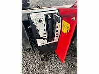 2019 - vicon - 732t - mowing machine - afbeelding 4 van  15