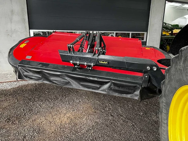 2019 - vicon - 732t - mowing machine - afbeelding 1 van  15