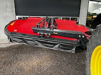 2019 - vicon - 732t - mowing machine