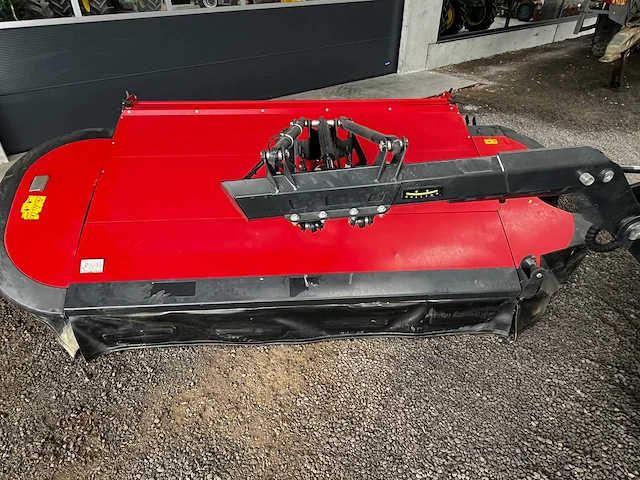 2019 - vicon - 732t - mowing machine - afbeelding 11 van  15