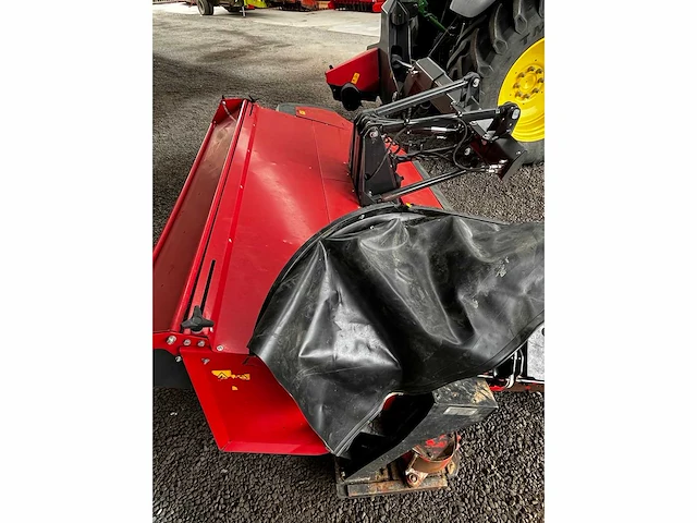 2019 - vicon - 732t - mowing machine - afbeelding 13 van  15