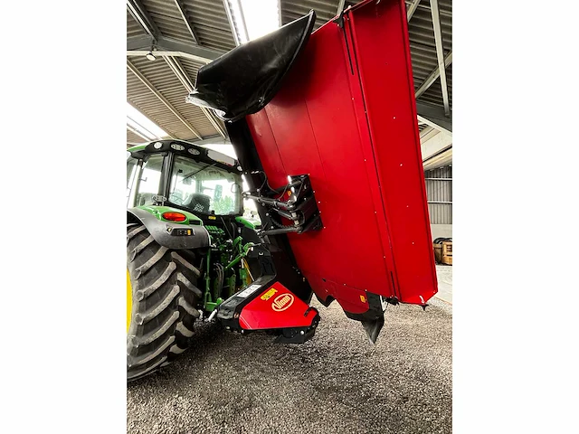 2019 - vicon - 732t - mowing machine - afbeelding 14 van  15