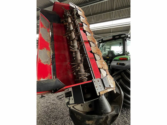 2019 - vicon - 732t - mowing machine - afbeelding 15 van  15