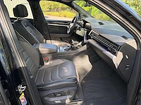 2019 - volkswagen touareg - 3.0 tsi r-line 4motion - suv - afbeelding 21 van  28