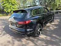 2019 - volkswagen touareg - 3.0 tsi r-line 4motion - suv - afbeelding 23 van  28