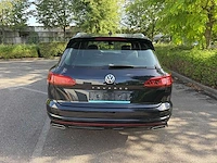 2019 - volkswagen touareg - 3.0 tsi r-line 4motion - suv - afbeelding 26 van  28