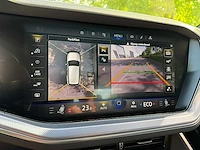 2019 - volkswagen touareg - 3.0 tsi r-line 4motion - suv - afbeelding 8 van  28
