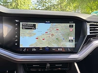 2019 - volkswagen touareg - 3.0 tsi r-line 4motion - suv - afbeelding 11 van  28