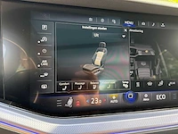 2019 - volkswagen touareg - 3.0 tsi r-line 4motion - suv - afbeelding 14 van  28