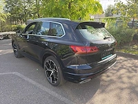 2019 - volkswagen touareg - 3.0 tsi r-line 4motion - suv - afbeelding 12 van  28