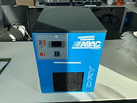 2019 abac dry 45 a1 koeldroger persluchtsysteem - afbeelding 2 van  6