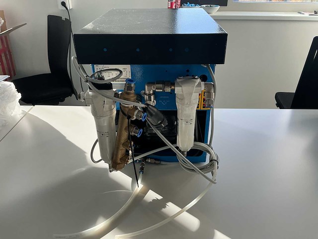 2019 abac dry 45 a1 koeldroger persluchtsysteem - afbeelding 3 van  6