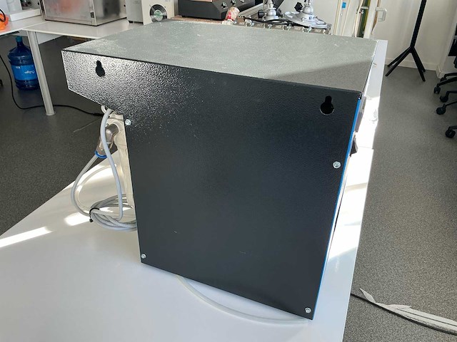 2019 abac dry 45 a1 koeldroger persluchtsysteem - afbeelding 5 van  6