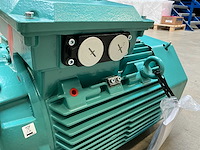2019 abb elektromotor 11kw (ongebruikt) - afbeelding 9 van  13