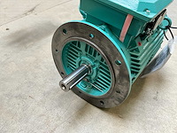 2019 abb elektromotor 11kw (ongebruikt) - afbeelding 6 van  13
