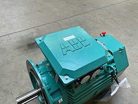 2019 abb elektromotor 11kw (ongebruikt) - afbeelding 12 van  15
