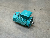 2019 abb elektromotor 11kw (ongebruikt) - afbeelding 6 van  15