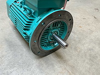 2019 abb elektromotor 11kw (ongebruikt) - afbeelding 7 van  15