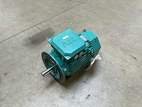 2019 abb elektromotor 11kw (ongebruikt) - afbeelding 8 van  15