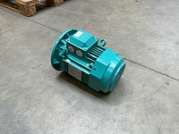 2019 abb elektromotor 2,2 kw (ongebruikt) - afbeelding 1 van  12