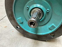 2019 abb elektromotor 2,2 kw (ongebruikt) - afbeelding 7 van  12