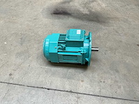 2019 abb elektromotor 2,2 kw (ongebruikt) - afbeelding 7 van  12