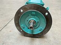 2019 abb elektromotor 2,2 kw (ongebruikt) - afbeelding 9 van  10