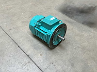 2019 abb elektromotor 2,2 kw (ongebruikt) - afbeelding 8 van  12