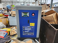 2019 airpress aps 7.5 comby dry x compressor - afbeelding 2 van  7