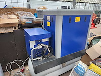 2019 airpress aps 7.5 comby dry x compressor - afbeelding 3 van  7