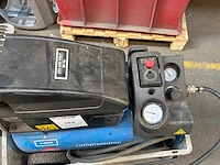 2019 airpress h360/25 luchtcompressor - afbeelding 2 van  4