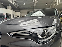 2019 alfa romeo stelvio q4 2.0 benzine - afbeelding 6 van  28