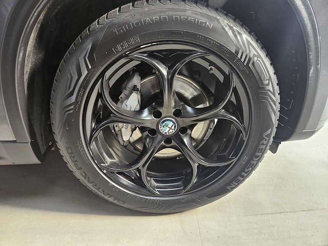 2019 alfa romeo stelvio q4 2.0 benzine - afbeelding 18 van  28