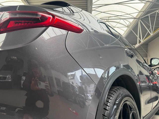 2019 alfa romeo stelvio q4 2.0 benzine - afbeelding 26 van  28