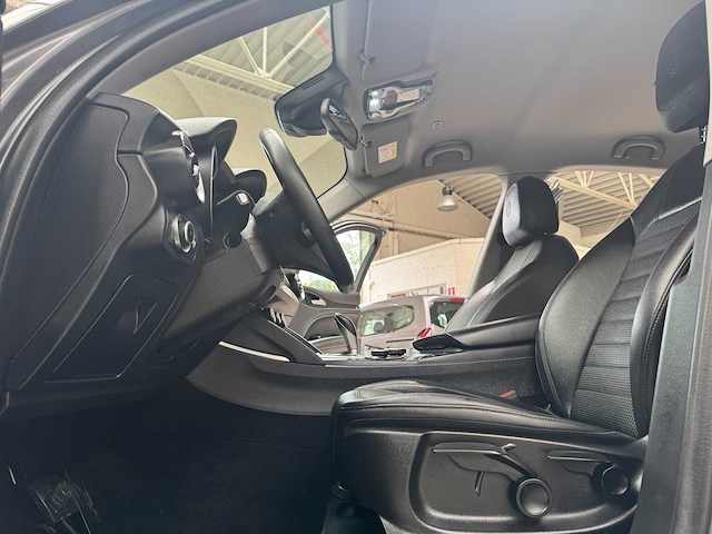 2019 alfa romeo stelvio q4 2.0 benzine - afbeelding 9 van  29