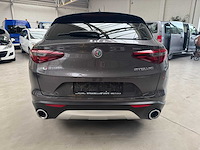 2019 alfa romeo stelvio q4 2.0 benzine - afbeelding 25 van  29