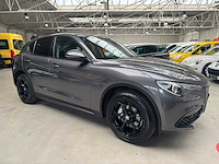 2019 alfa romeo stelvio q4 2.0 benzine - afbeelding 2 van  29