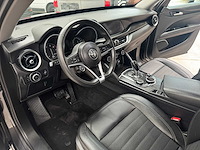 2019 alfa romeo stelvio q4 2.0 benzine - afbeelding 10 van  29