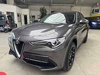 2019 alfa romeo stelvio q4 2.0 benzine - afbeelding 1 van  29