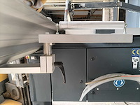 2019 altendorf f45 prodrive paneelcirkelzaagmachine - afbeelding 5 van  15
