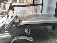 2019 altendorf f45 prodrive paneelcirkelzaagmachine - afbeelding 7 van  15