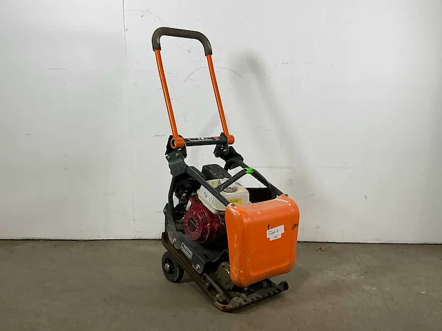 2019 altrad belle pcx 12/36 trilplaat 16kn benzine - afbeelding 1 van  7