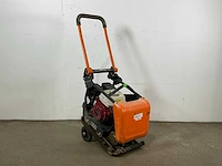 2019 altrad belle pcx 12/36 trilplaat 16kn benzine - afbeelding 1 van  7