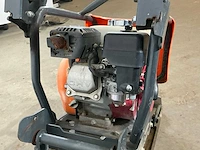2019 altrad belle pcx 12/36 trilplaat 16kn benzine - afbeelding 5 van  7