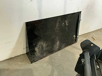 2019 altrad belle pcx 12/36 trilplaat 16kn benzine - afbeelding 6 van  7