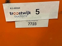 2019 altrad belle pcx 12/36 trilplaat 16kn benzine - afbeelding 7 van  7
